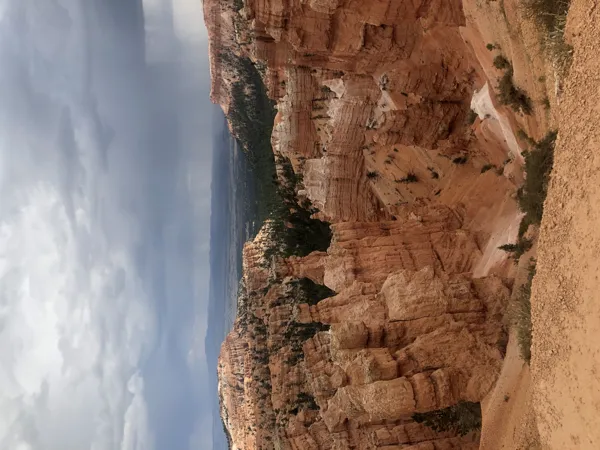 Bryce Canyon National Park photo 1