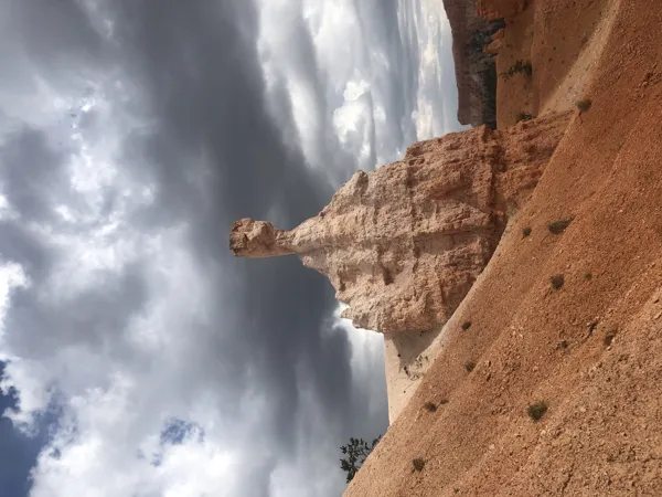 Bryce Canyon National Park photo 2