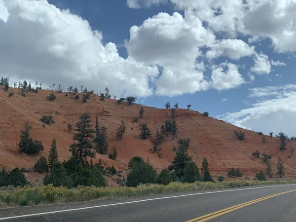Bryce Canyon National Park photo 3