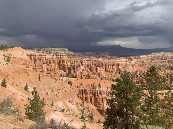 Bryce Canyon National Park photo 4