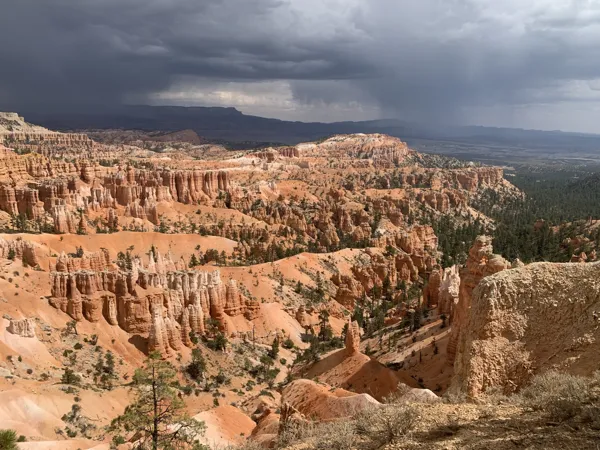 Bryce Canyon National Park photo 5