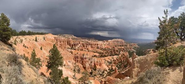 Bryce Canyon National Park photo 6