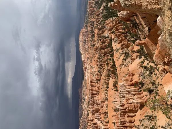 Bryce Canyon National Park photo 7
