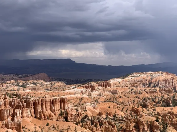 Bryce Canyon National Park photo 8