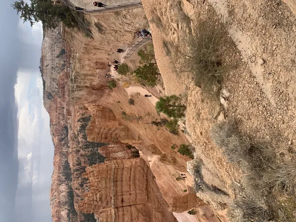 Bryce Canyon National Park photo 9