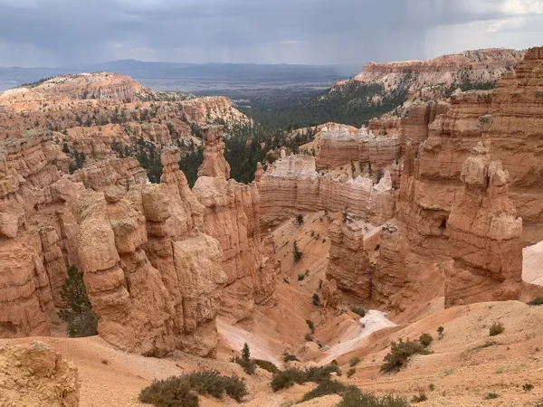 Bryce Canyon National Park photo 10