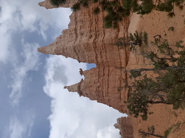 Bryce Canyon National Park photo 15