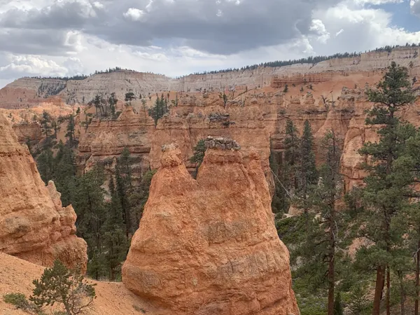 Bryce Canyon National Park photo 19