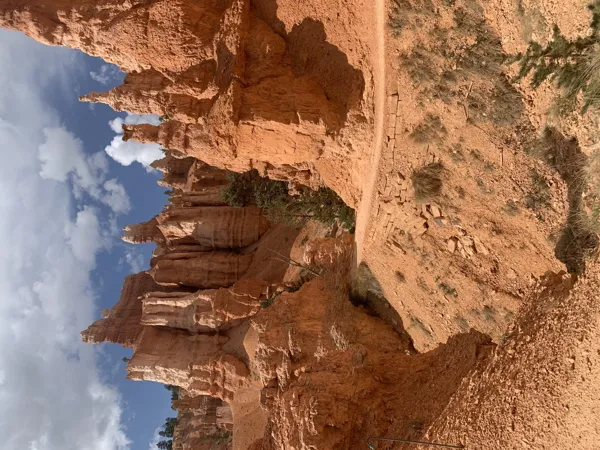 Bryce Canyon National Park photo 22
