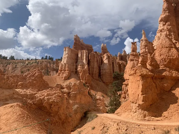 Bryce Canyon National Park photo 23