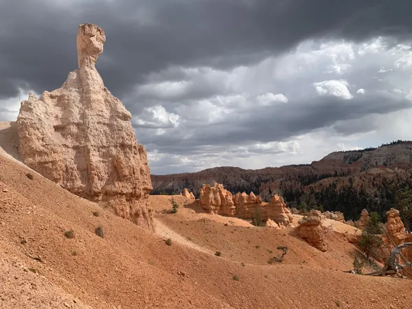 Bryce Canyon National Park photo 24