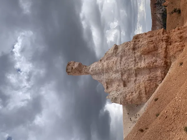 Bryce Canyon National Park photo 25