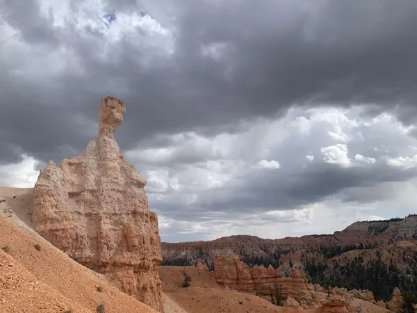Bryce Canyon National Park photo 26