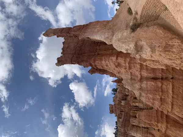 Bryce Canyon National Park photo 27