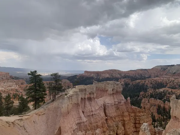 Bryce Canyon National Park photo 28