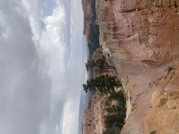 Bryce Canyon National Park photo 29
