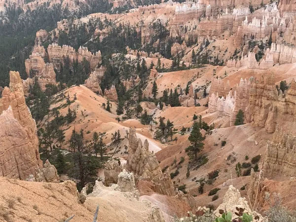 Bryce Canyon National Park photo 30