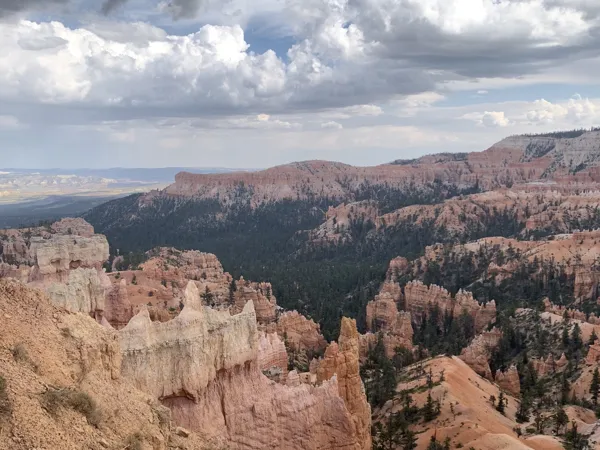 Bryce Canyon National Park photo 31