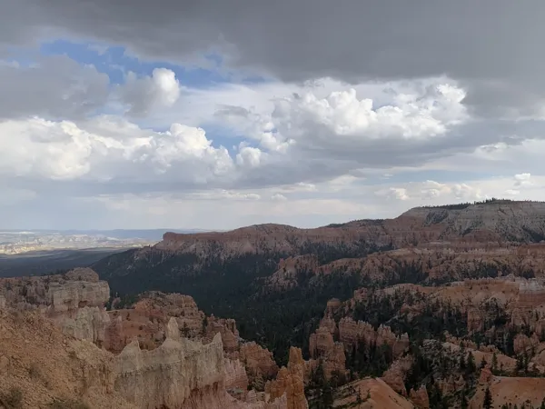 Bryce Canyon National Park photo 32