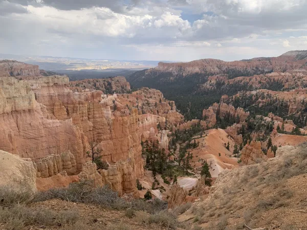 Bryce Canyon National Park photo 33