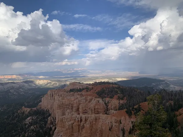 Bryce Canyon National Park photo 36