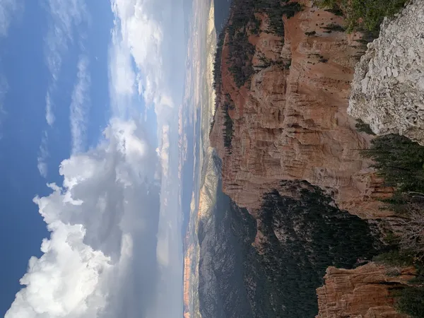 Bryce Canyon National Park photo 37