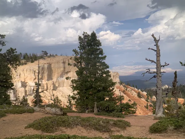 Bryce Canyon National Park photo 38