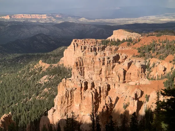 Bryce Canyon National Park photo 39