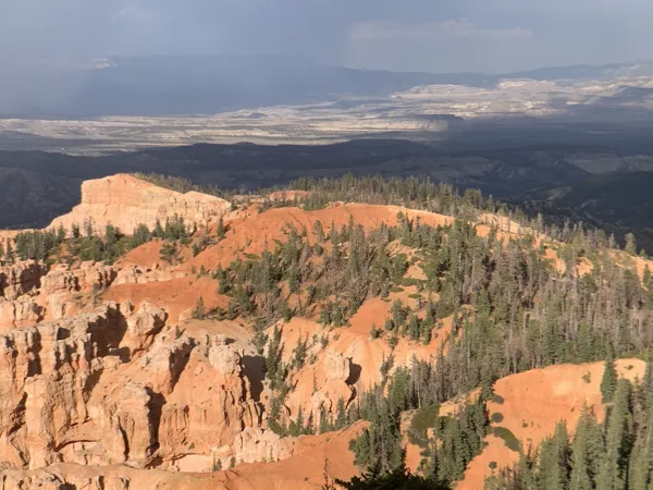 Bryce Canyon National Park photo 40