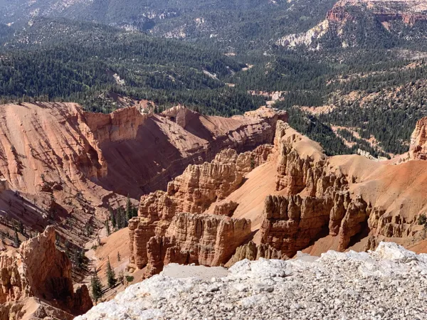 Zion National Park photo 12