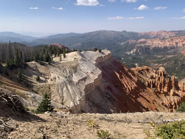 Zion National Park photo 18