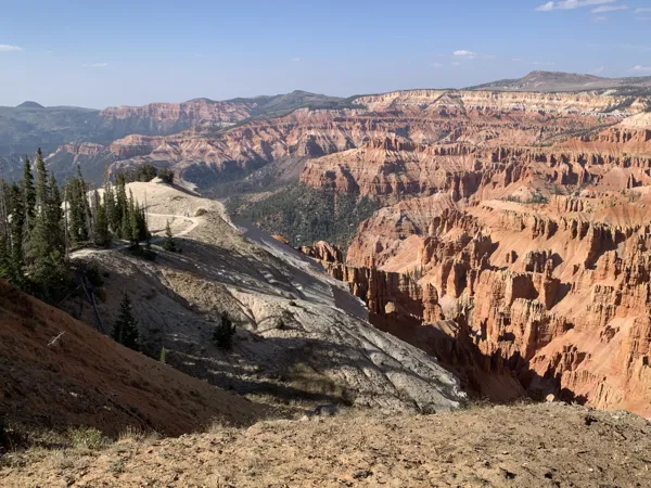 Zion National Park photo 22