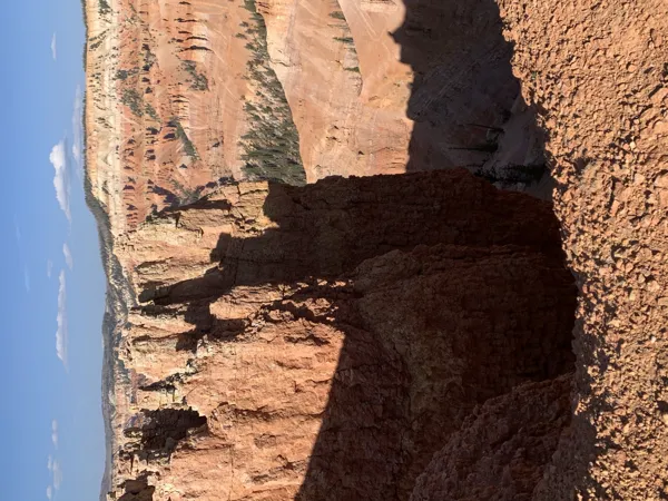Zion National Park photo 31
