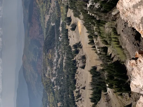 Zion National Park photo 54