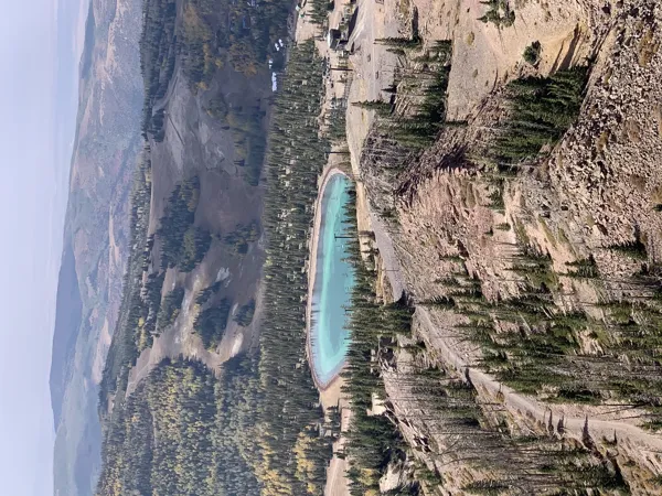 Zion National Park photo 55
