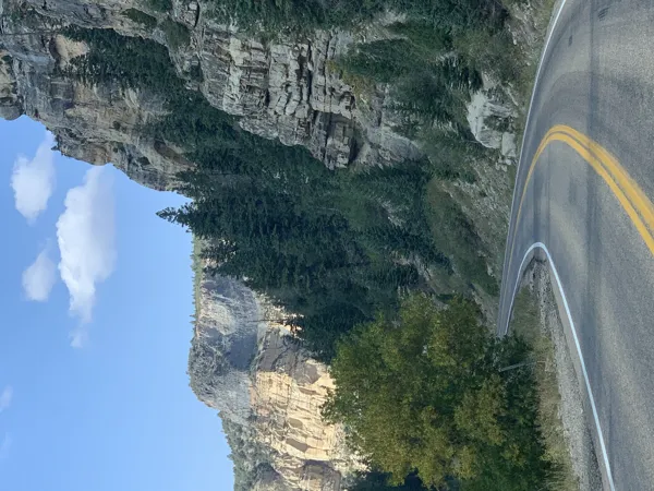 Zion National Park photo 63