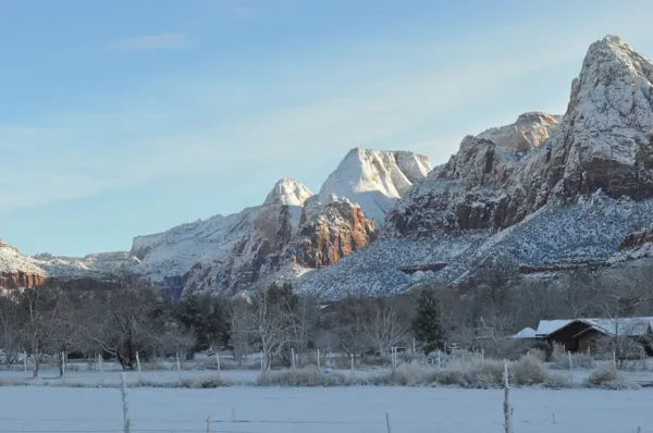 Zion National Park photo 64