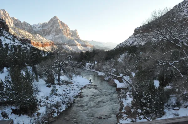 Zion National Park photo 65