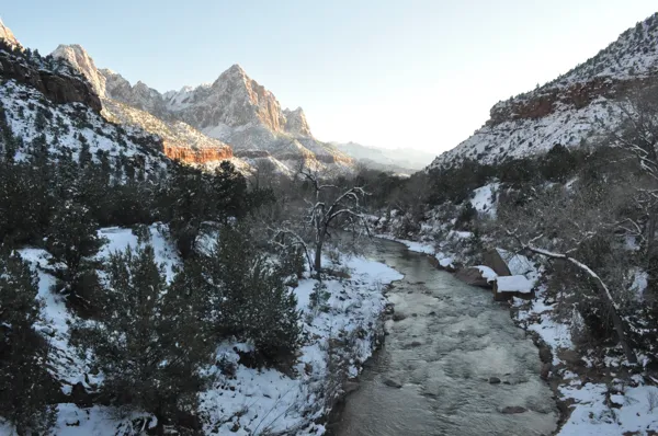 Zion National Park photo 66