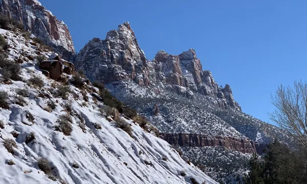 Zion National Park photo 70