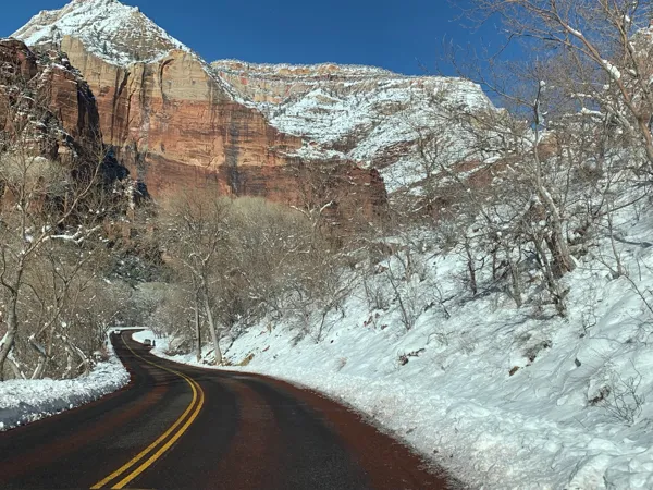 Zion National Park photo 72