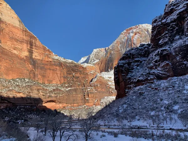 Zion National Park photo 75