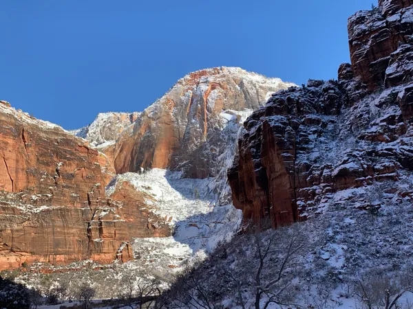 Zion National Park photo 76
