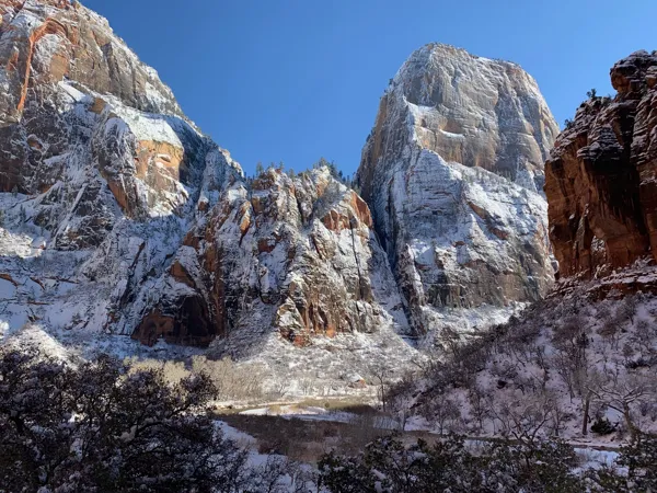 Zion National Park photo 77