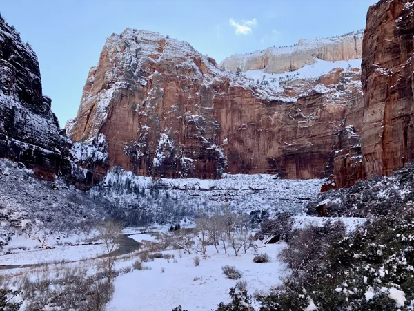 Zion National Park photo 78