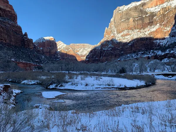 Zion National Park photo 80