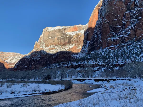 Zion National Park photo 81
