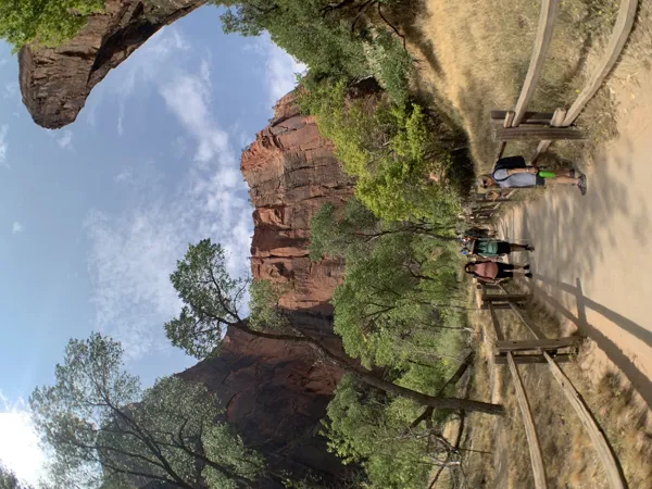 Zion National Park photo 86