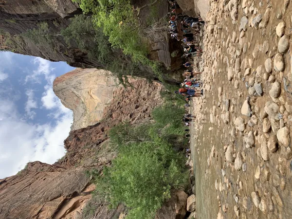 Zion National Park photo 94