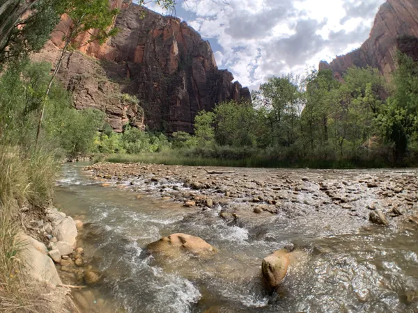 Zion National Park photo 98